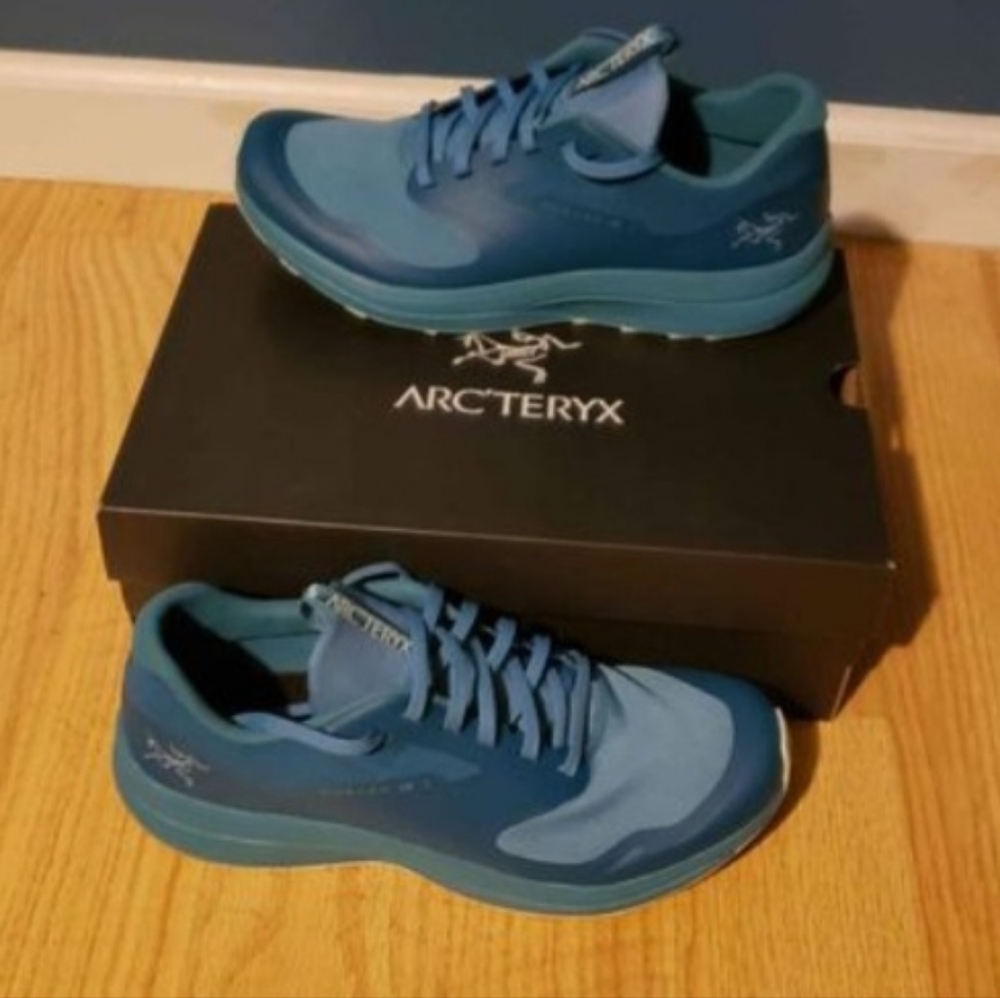 Arc'teryx Women's Running Shoes